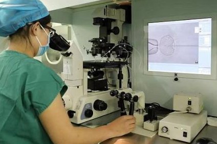 中战区总医院试管婴儿医生盘点，严卫红助孕经验最丰富